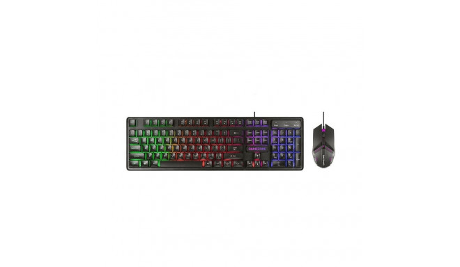 Tracer GameZone Boost klaviatuur (TRAKLA47475)