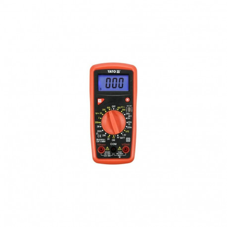 Yato Digital Meter (YT-73081)