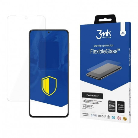 3MK FlexibleGlass for Samsung Galaxy S24