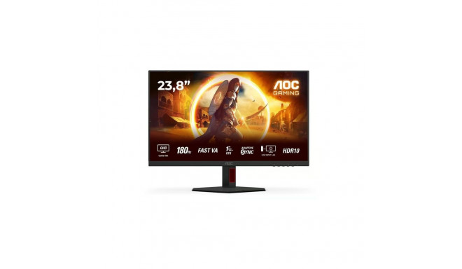 AOC Q24G4RE monitor