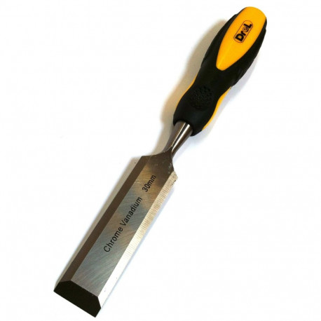 Wood chisel 6 mm