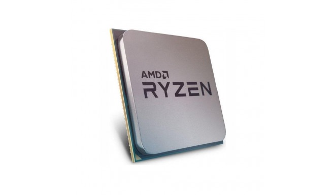 AMD lauaarvuti protsessor Ryzen 5 6C/12T 5500 (3.6/4.2GHz Boost 19MB 65W AM4) Tray