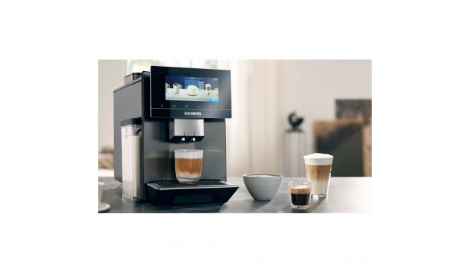 Coffee machine Siemens TQ907R05