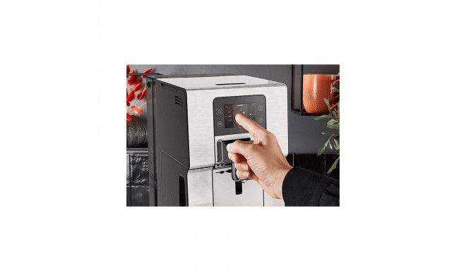 kohvimasin Krups Intuition Experience+ EA877D