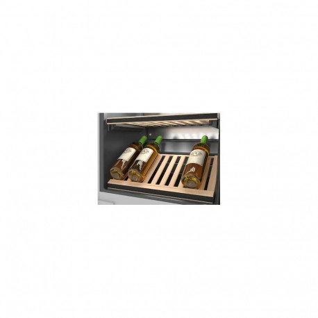 Built-in wine refrigerator Miele KWT 6422 iG