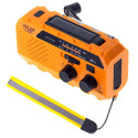 Adler AD 1197 ehitusraadio