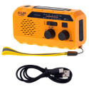 Adler AD 1197 Construction Radio