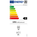 Integreeritud veinikülmik Miele KWT 6422 iG
