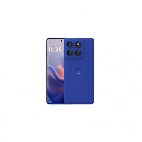 Motorola Edge 60 Pro 5G 512GB, sinine