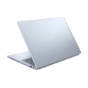 Dell Plus 16 jääsinine 16" WVA puuteekraan FHD+ 1920 x 1200 Intel Core Ultra 7 258V 32 GB LPDDR5X po