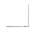 Dell Plus 16 jääsinine 16" WVA puuteekraan FHD+ 1920 x 1200 Intel Core Ultra 7 258V 32 GB LPDDR5X po