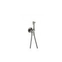 Blue Water concealed bidet mixer Boston graphite color BOS-BBP.040