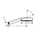 Hansgrohe Pulsify 105 käsidušš 1jet 24120000