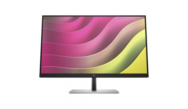 HP E24T G5 monitor (6N6E6AA#ABB)