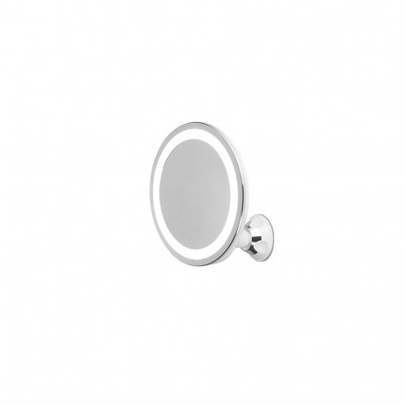 Adler LED bathroom cosmetic mirror (AD 2168)