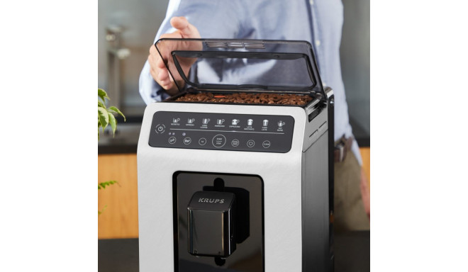 Krups Evidence EcoDesign EA897A10 ubadega