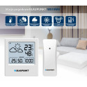 Weather station with external sensor Blaupunkt WS10WH