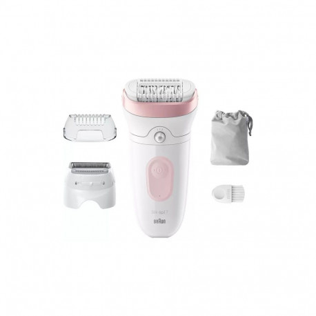 Braun Silk-épil 7 7-030 epilaator