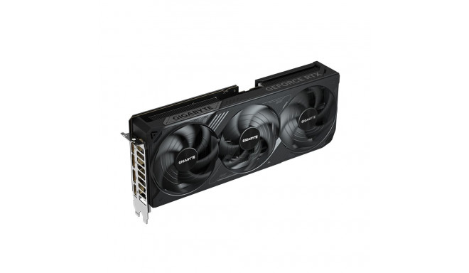 Gigabyte GeForce RTX 5070 Ti WINDFORCE OC SFF 16G | NVIDIA | 16 GB | GeForce RTX 5070 Ti | HDMI port