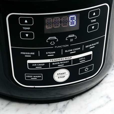 Multifunctional pot Ninja OP300EU
