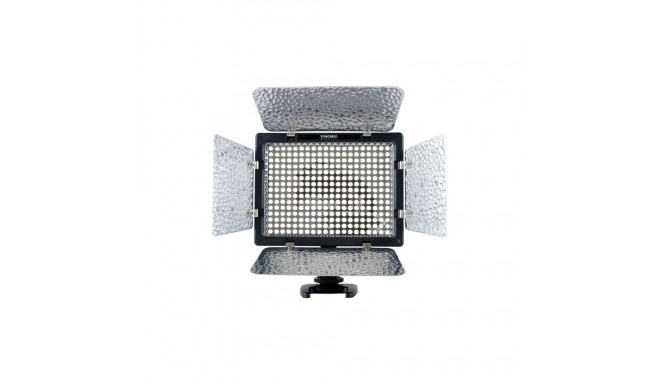 Yongnuo LED stuudiolamp YN-300III 5500K soojatooniline