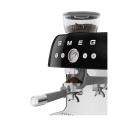 Coffee maker SMEG EGF03BLEU