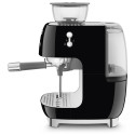 Coffee maker SMEG EGF03BLEU