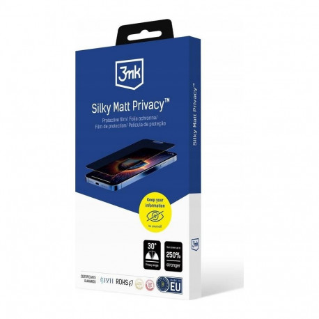 3MK 3MK matt privaatsus Sam S25 Ultra privaatsuskile