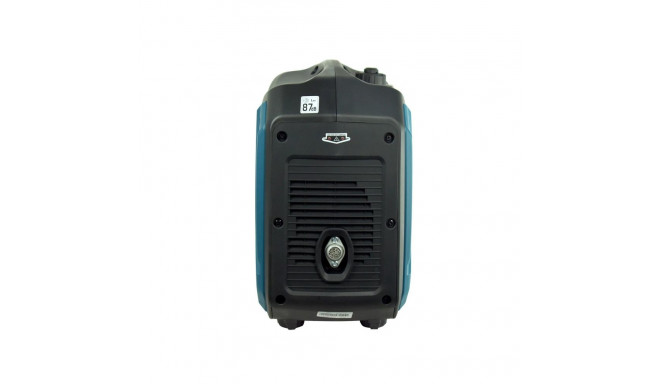inverter bensiinigeneraator KONNER amp SOHNEN KS 2000i S, 230V, 1800W