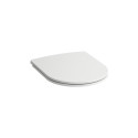 Seat WC Pro Slim softclose valge