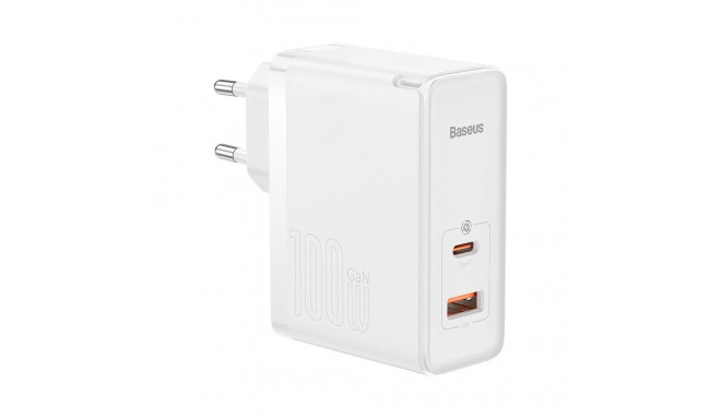 CHARGER GAN5 PRO 100W QC4 BALTAS