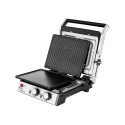 Grill ECG KG 2033 Duo Grill & Vahvel