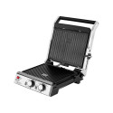 Grill ECG KG 2033 Duo Grill & Vahvel