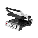 Grill ECG KG 2033 Duo Grill & Vahvel