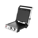 Grill ECG KG 2033 Duo Grill & Vahvel