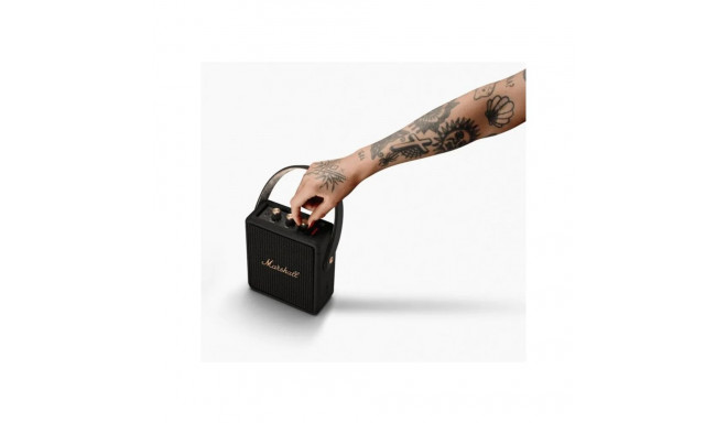 Marshall Stockwell II speaker, 1005544