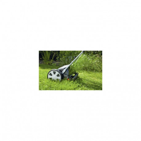 Manual cylindrical lawnmower Gardena 400 C, 4022-20 (967302601)