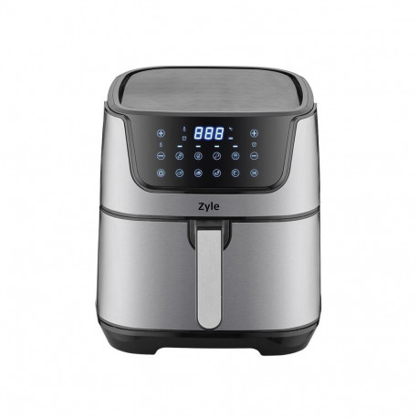 Kuumõhufritüür Zyle ZY895SAF, 7 l