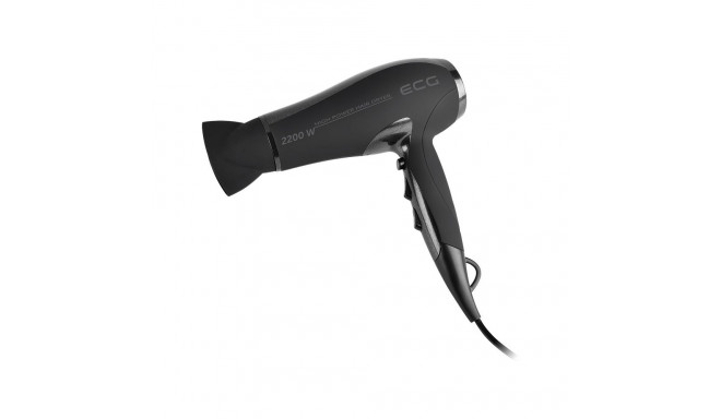 Hair dryer ECG VV 115