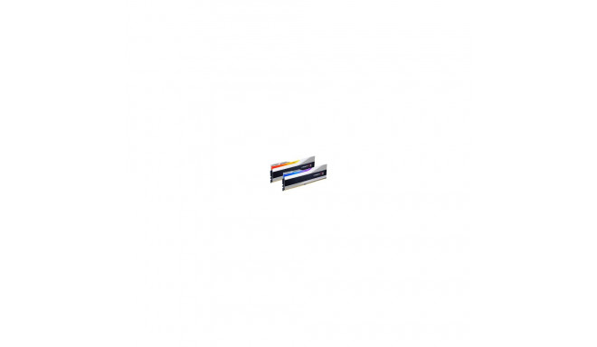 G.Skill Trident Z5 RGB DDR5 komplekt 32 GB: 2 x 16 GB DIMM 288-pin 7200 MHz / PC5-57600 puhverduseta