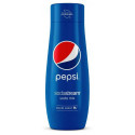 Syrup SodaStream Pepsi (SodaStream'i gaseerijatele), 440 ml