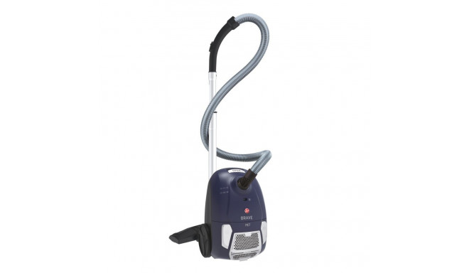 tolmuimeja Hoover BV60PET 011