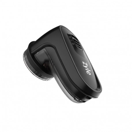 Lint collector Zyle ZY887BL, black