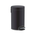 Prügikast Hansgrohe AddStoris 41775670, must matt