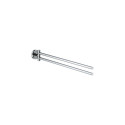 Towel holder Grohe Essentials 40371001