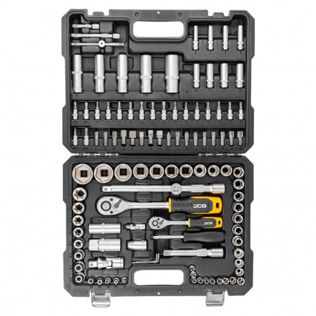 Tool set JCB-41082-5