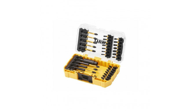 DEWALT FLEXTORQ otsikute komplekt 32 tk.