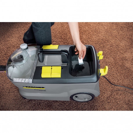 Carpet cleaning tablets Karcher RM 760, 6.295-850.0