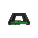 Icy Box IB-2538StS 2.5" to 3.5" Converter | Raidsonic | ICY BOX IB-2538StS 2.5" to 3.5" HDD/SSD Conv