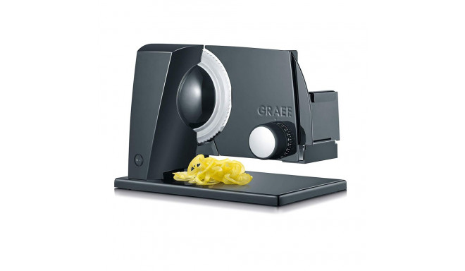 Electric cutter GRAEF SKS 100 black